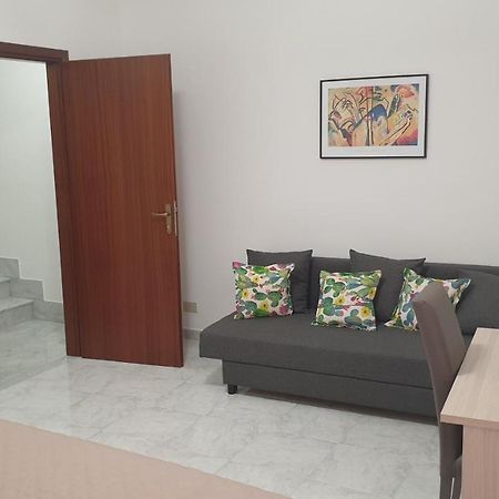 Casa Vacanze San Martino 코흘레온 외부 사진