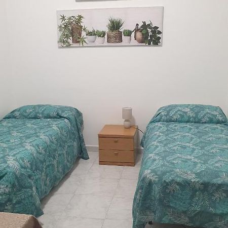 Casa Vacanze San Martino 코흘레온 외부 사진