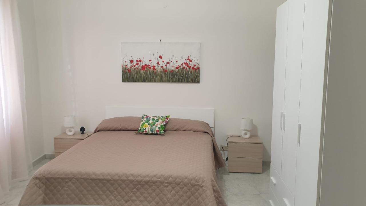 Casa Vacanze San Martino 코흘레온 외부 사진