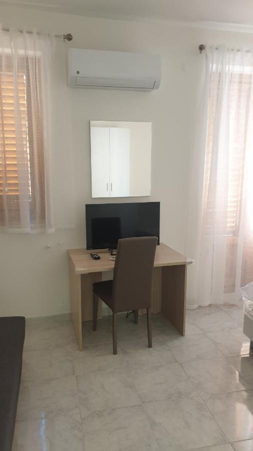 Casa Vacanze San Martino 코흘레온 외부 사진