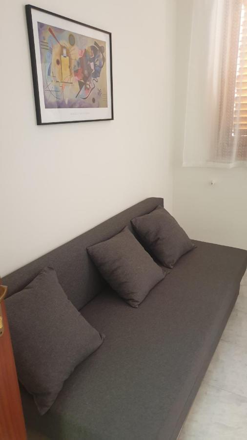 Casa Vacanze San Martino 코흘레온 외부 사진