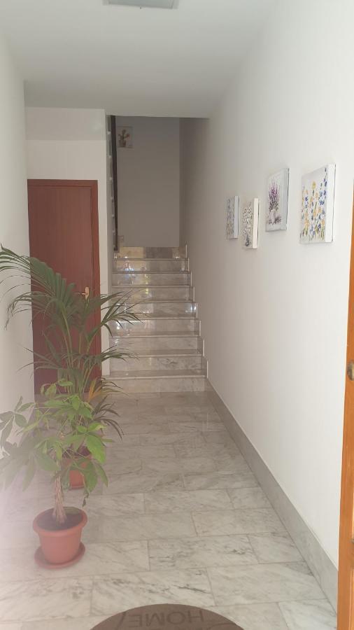 Casa Vacanze San Martino 코흘레온 외부 사진