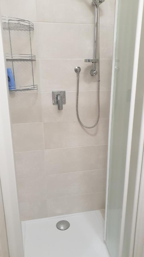 Casa Vacanze San Martino 코흘레온 외부 사진