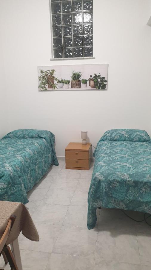 Casa Vacanze San Martino 코흘레온 외부 사진