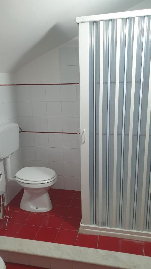 Casa Vacanze San Martino 코흘레온 외부 사진