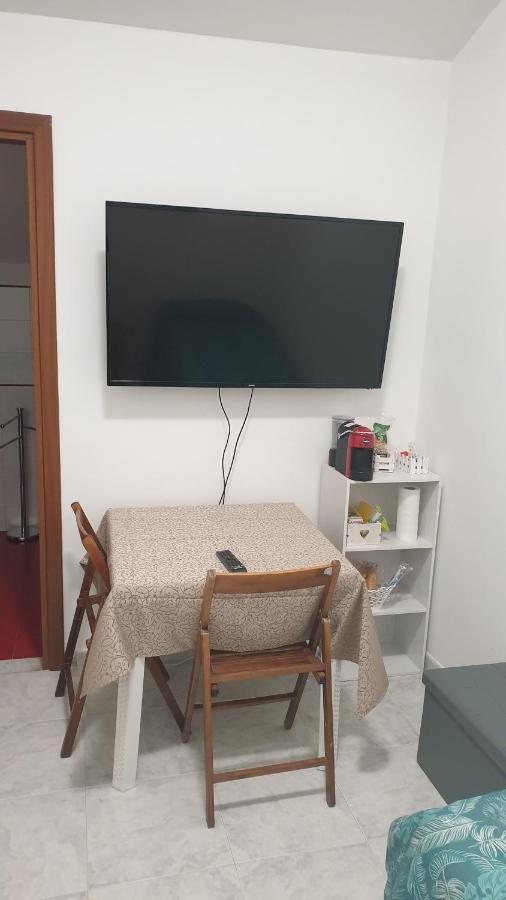 Casa Vacanze San Martino 코흘레온 외부 사진